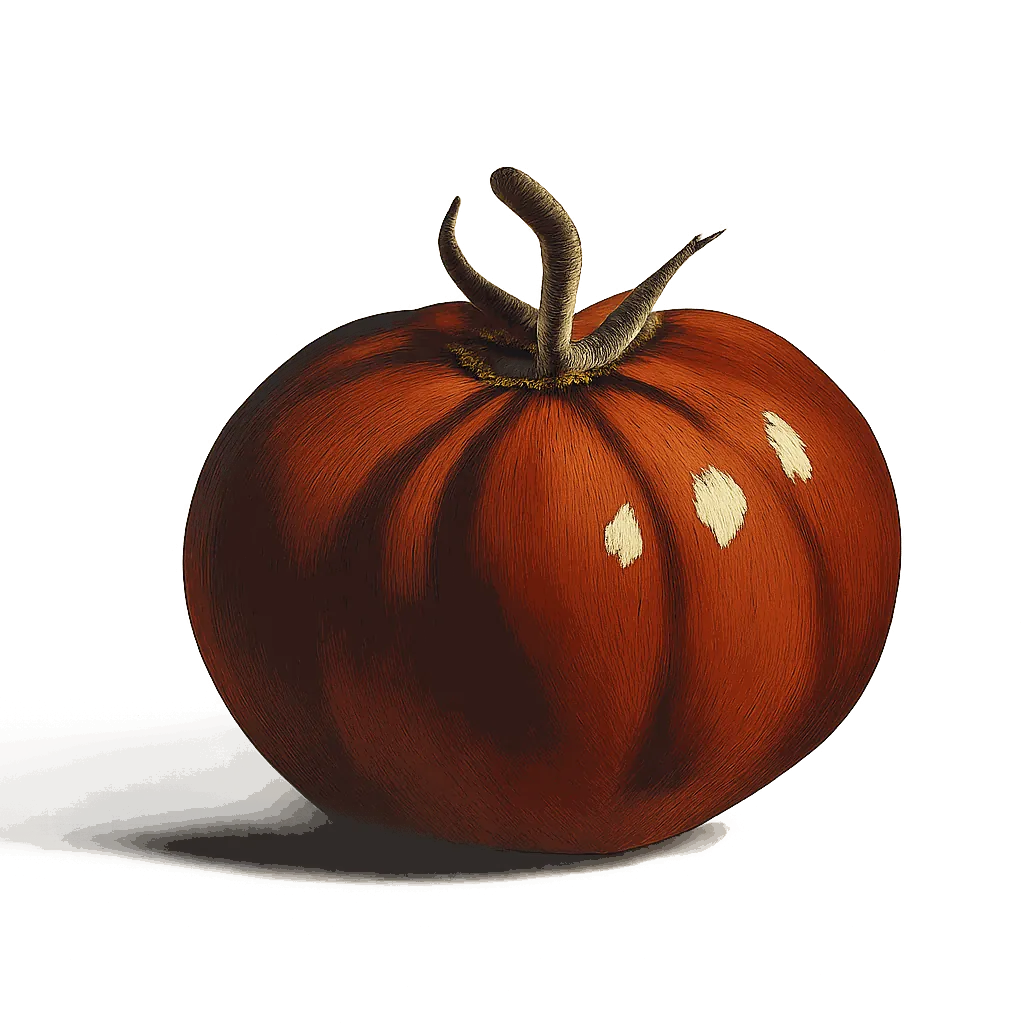 Marmande tomato